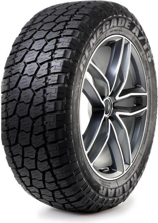 Radar Renegade A/T-5 XL 255/55 R20 110 H