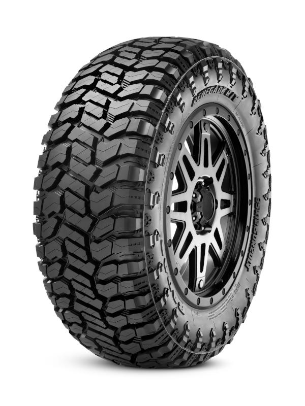 Radar RENEGADE R/T 275/70 R18 121/118 Q