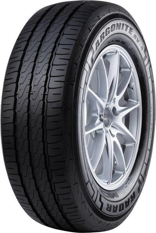 Radar RV-4 215/75 R16 116/114R