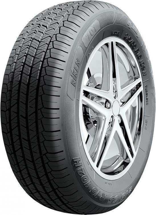 Taurus 701 XL 225/60 R18 104 V