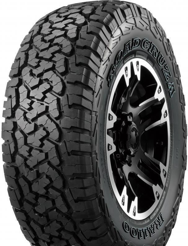 Roadcruza RA1100 RWL 215/75 R15 100/97 R