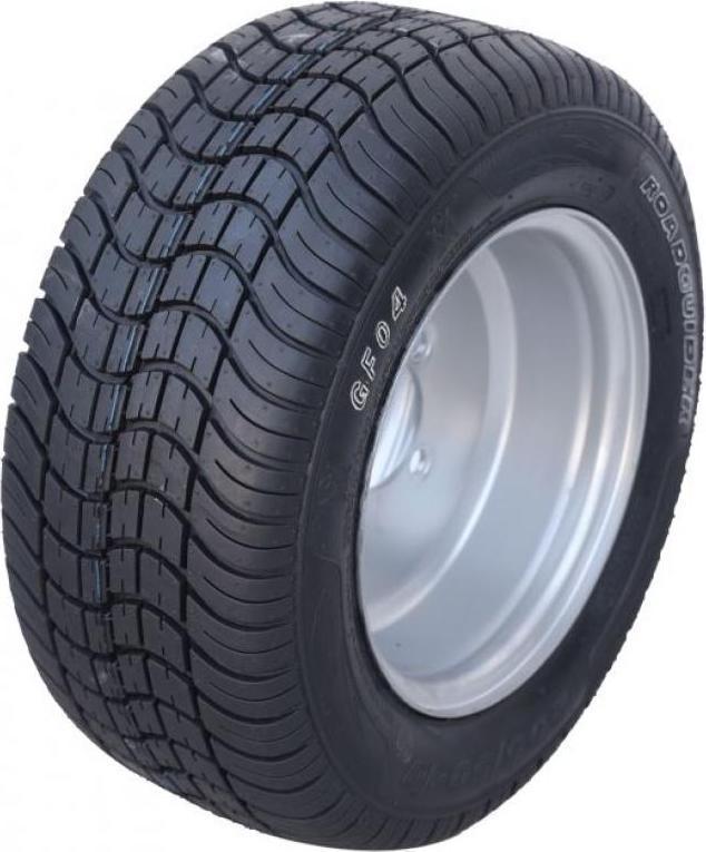 Roadguider GF04 TL 225/35 -12 4PR 