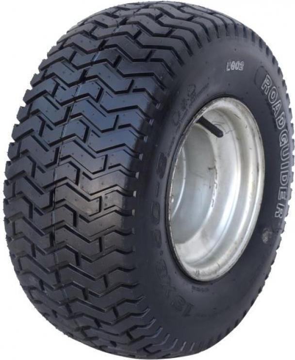 Roadguider LG02 20x10 -8 00