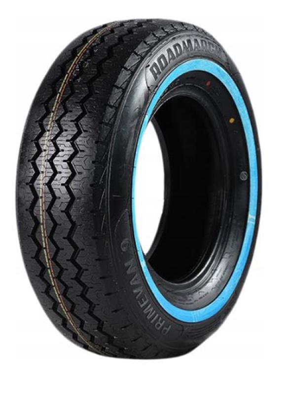 Roadmarch PRIMEVAN 9 225/65 R16 112/110R