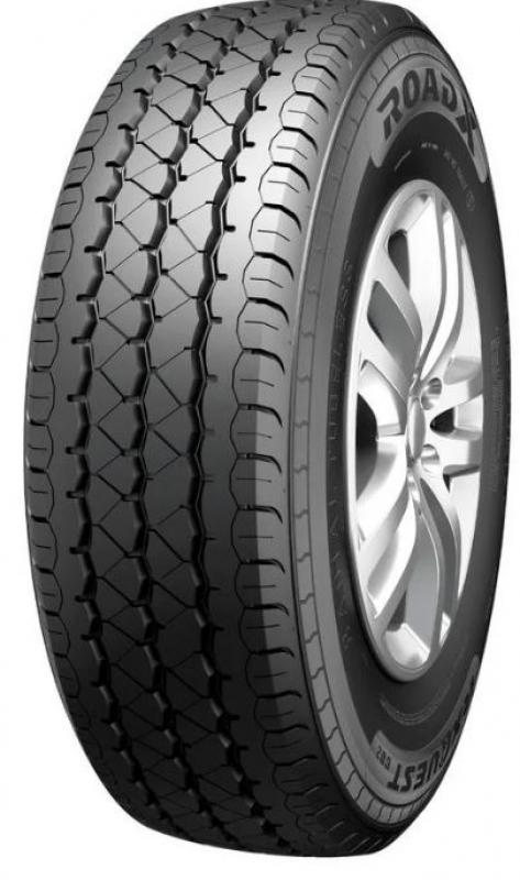 Roadx RX QUEST C02 155/80 R12 88/86 P