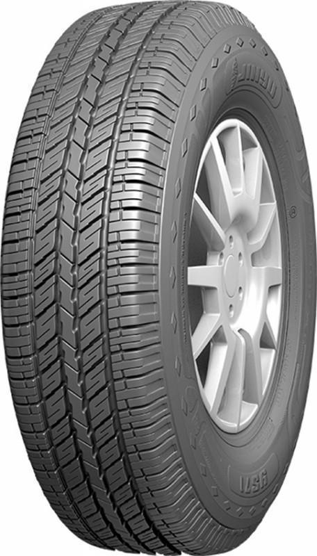 Roadx RX QUEST H/T01 XL 245/70 R16 111 T