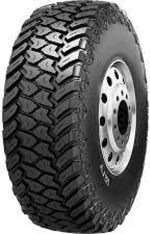 Roadx RX QUEST M/T POR OWL 245/75 R16 120/116Q