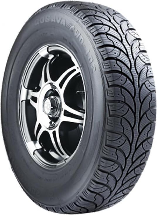 Rosava WQ-102 M+S 195/65 R15 91S