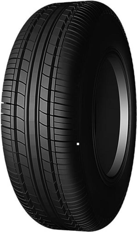 Tracmax RADIAL 109 165/70 R14 89/87R