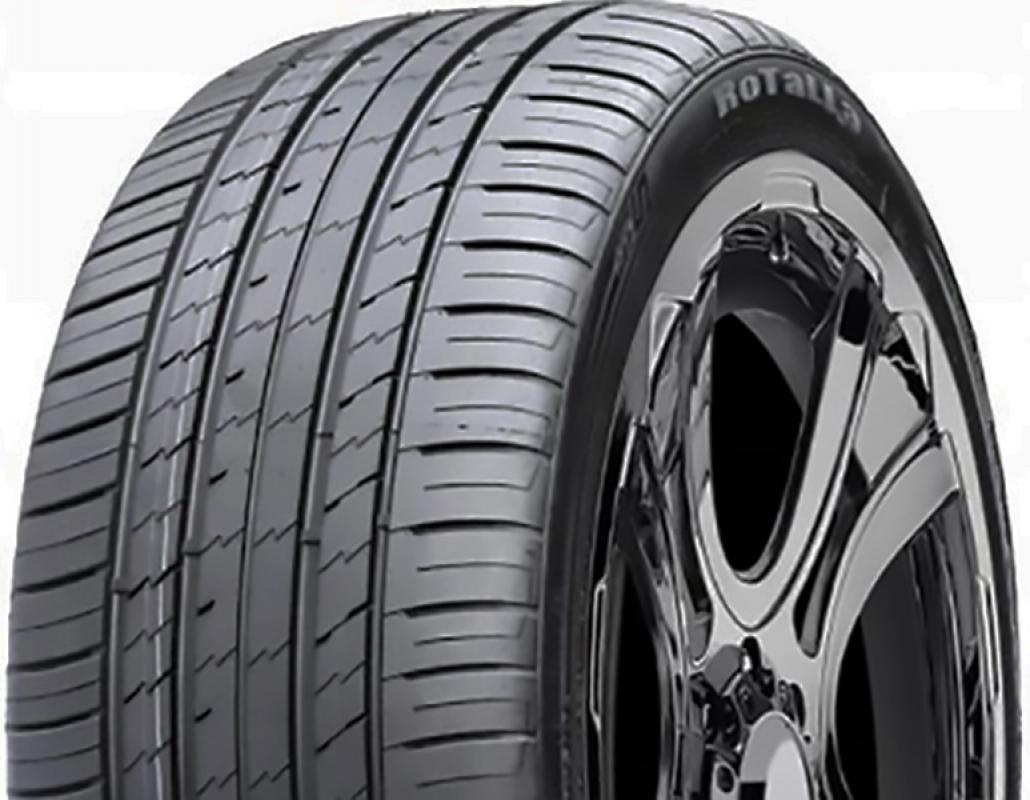 Rotalla Setula S-Race RS01+ 295/35 R21 107 Y