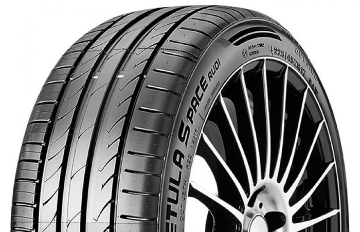 Rotalla SETULA S RACE RU01 XL 205/55 R19 97 W