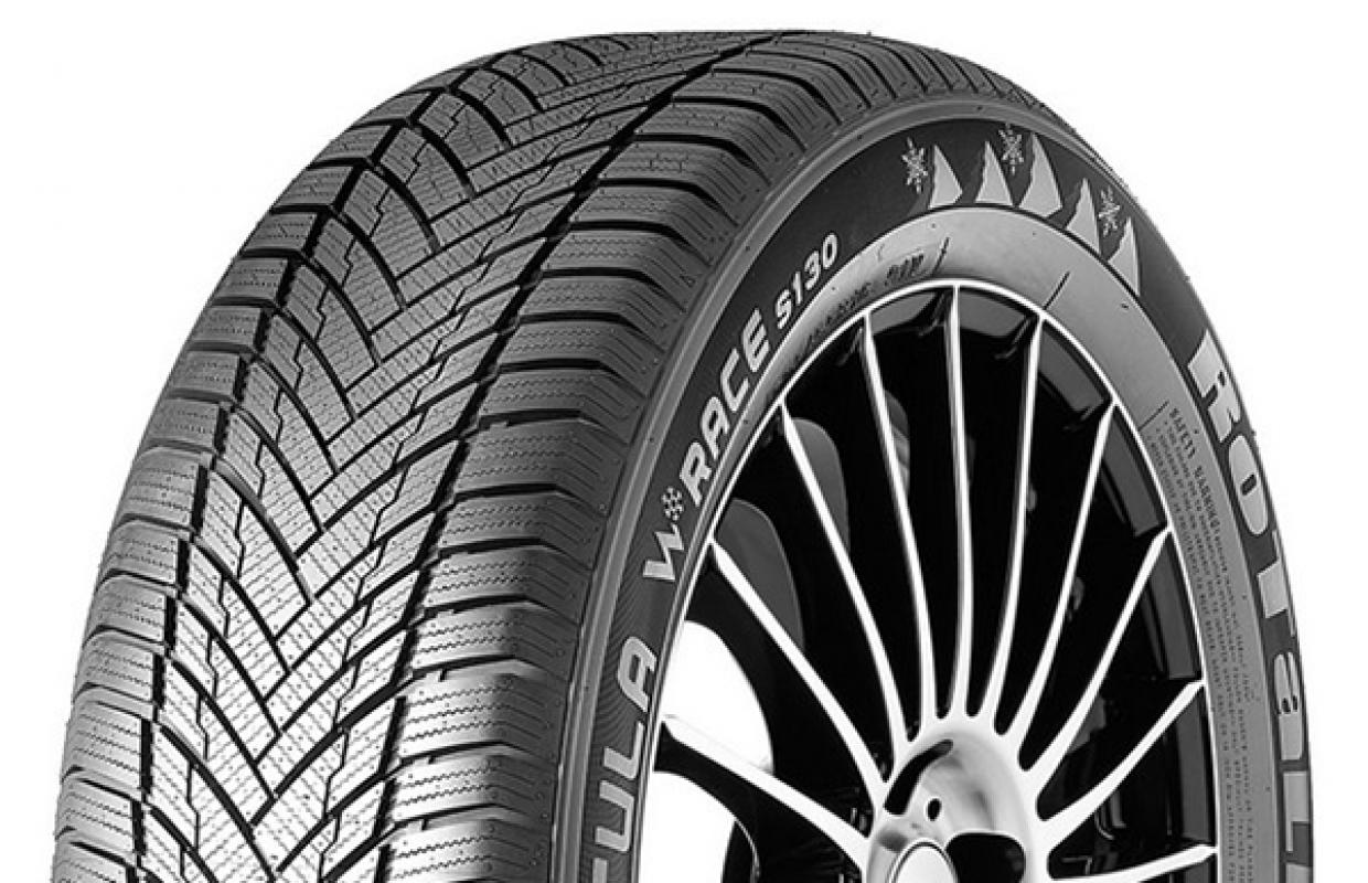 Rotalla SETULA W RACE S130 175/65 R14 82 T