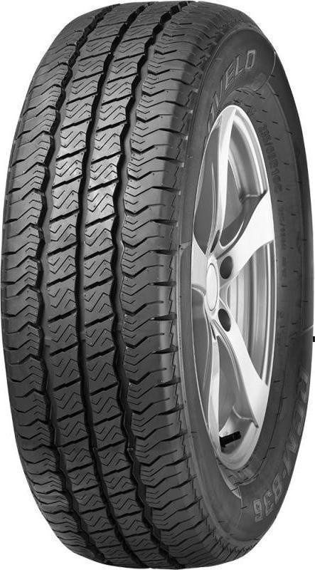 Rovelo RCM-836 215/65 R16 109/107R