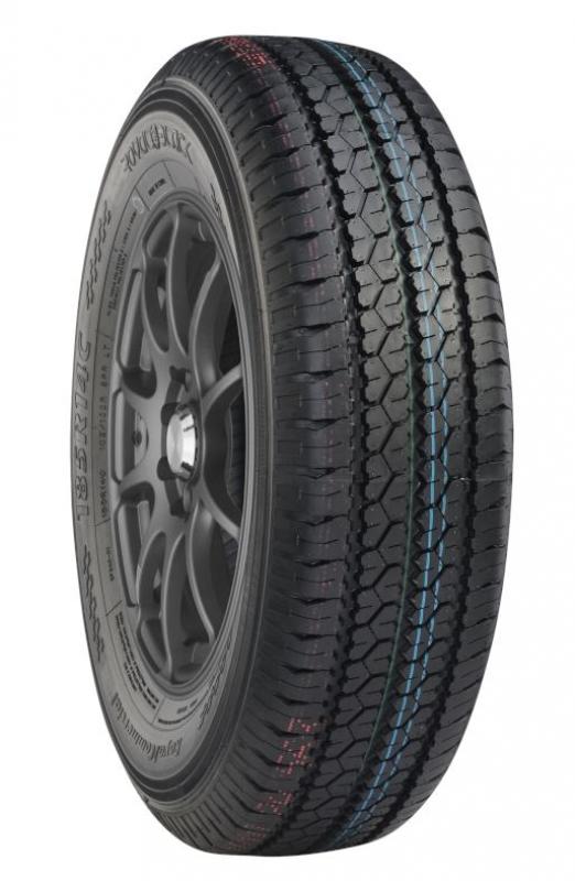 Royal Black Commercial 225/70 R15 112/110 R