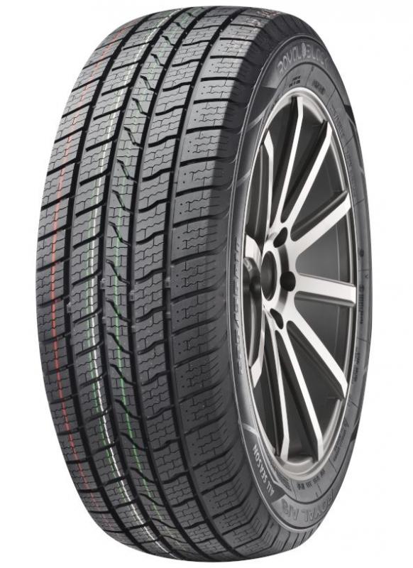 Royal Black ROYAL AS 185/65 R14 86H