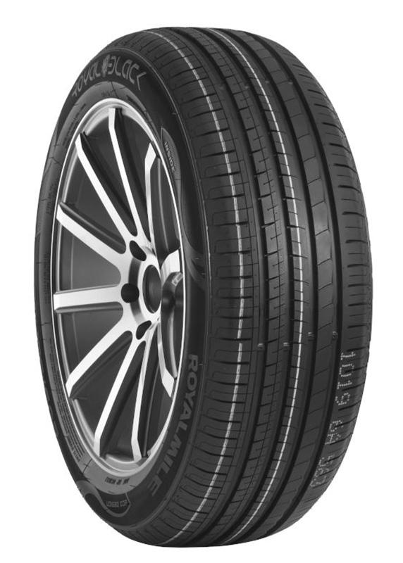 Royal Black ROYAL MILE 165/60 R14 75 H