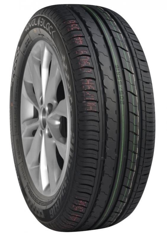 Royal black ROYAL PERFORMANCE 205/45 R16 87 W