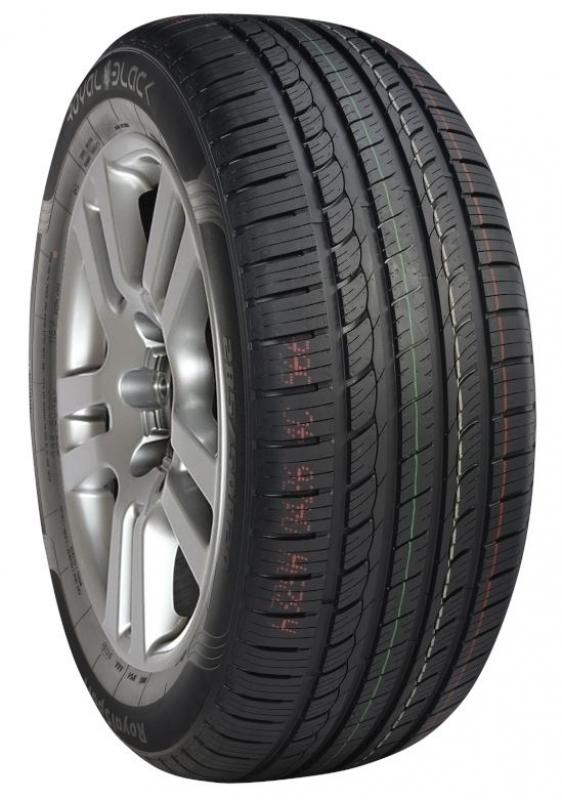 Royal Black ROYAL SPORT 245/60 R18 105H