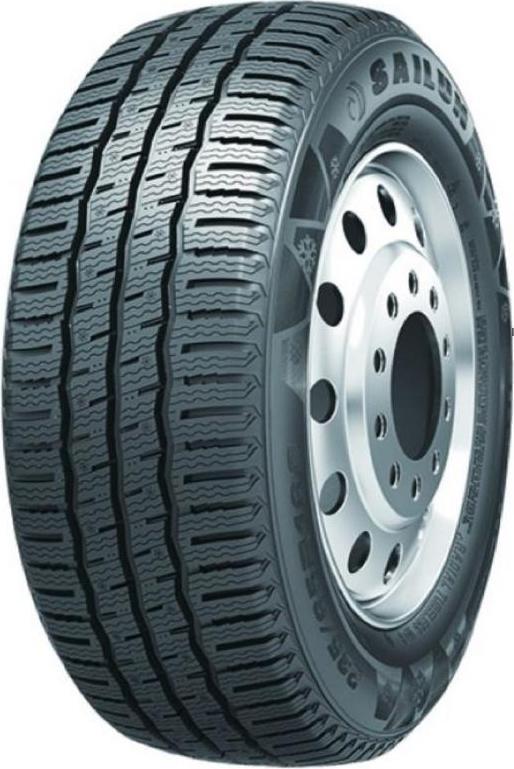 Sailun ENDURE WSL1 195/80 R14 106/104 R