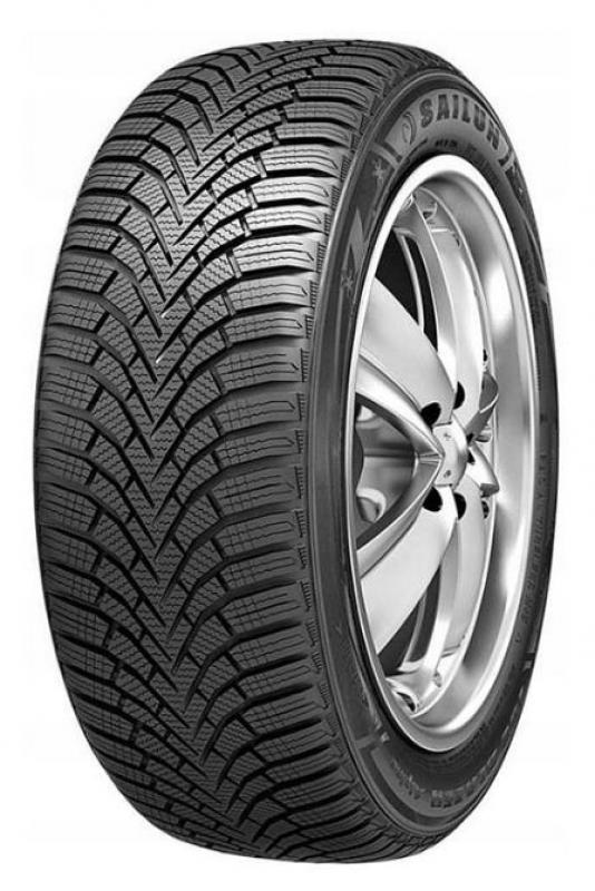 Sailun ICE BLAZER Alpine+ 195/55 R16 87 H