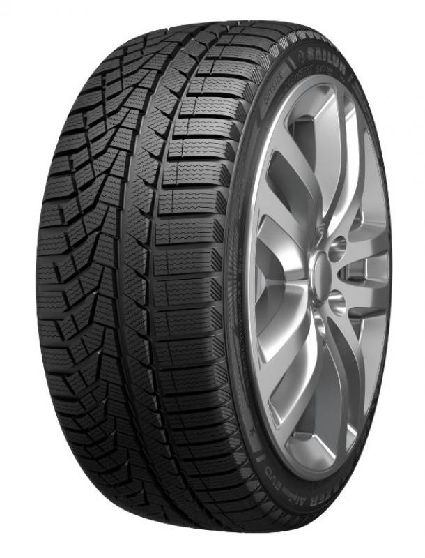 Sailun ICE BLAZER ALPINE 175/70 R13 82T