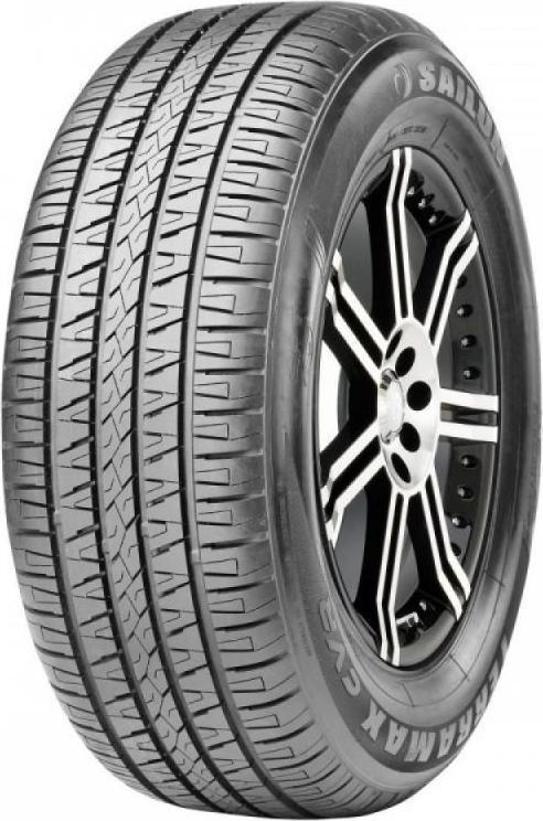 Sailun TERRAMAX CVR XL 255/55 R18 109 V