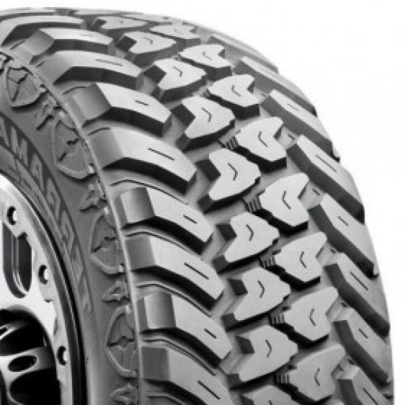 Sailun TERRAMAX M/T 235/75 R15 104Q