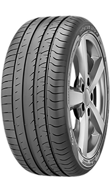 Sava Intensa UHP 2 MFS XL 215/40 R17 87Y