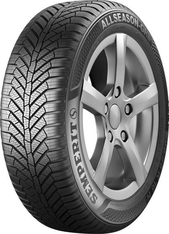 Semperit ALLSEASON-GRIP 185/65 R15 92V