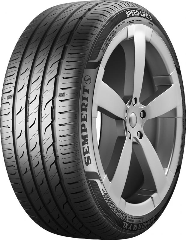 Semperit SPEED-LIFE 3 FR 205/40 R17 84W