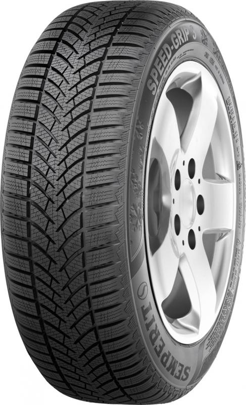 Semperit Kia SPEED-GRIP3 195/50 R15 82H