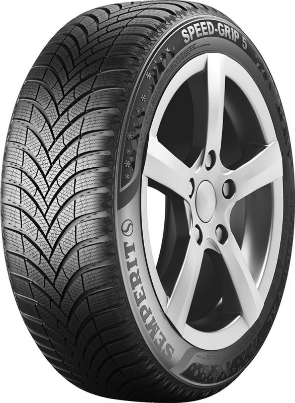 Semperit Speed-Grip 5 165/70 R14 81T