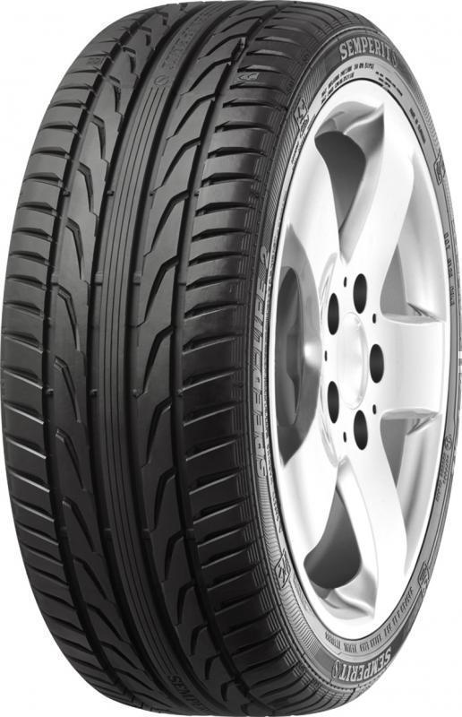 Semperit SPEED-LIFE 2 185/50 R16 81H