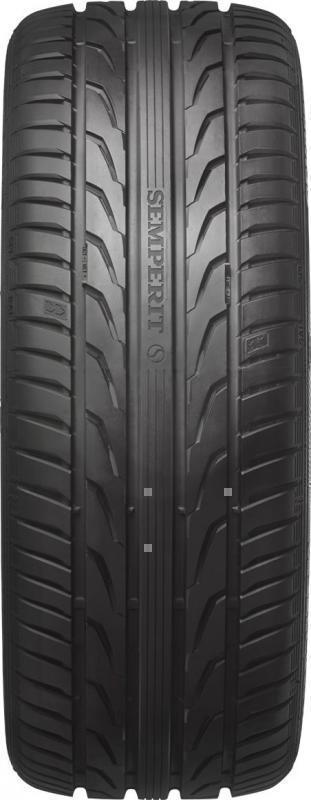 Semperit SPEED-LIFE 2 SUV XL FR 255/55 R19 111 V