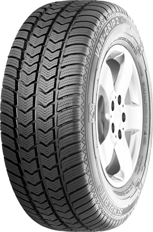 Semperit VAN-GRIP 2 185/80 R14 102/100Q