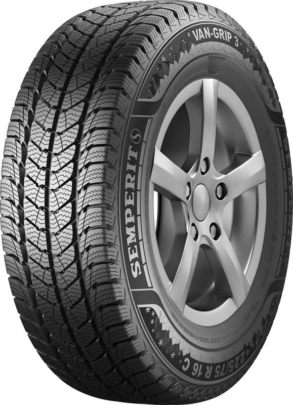 Semperit VAN-GRIP 3  C 235/65 R16 115/113R