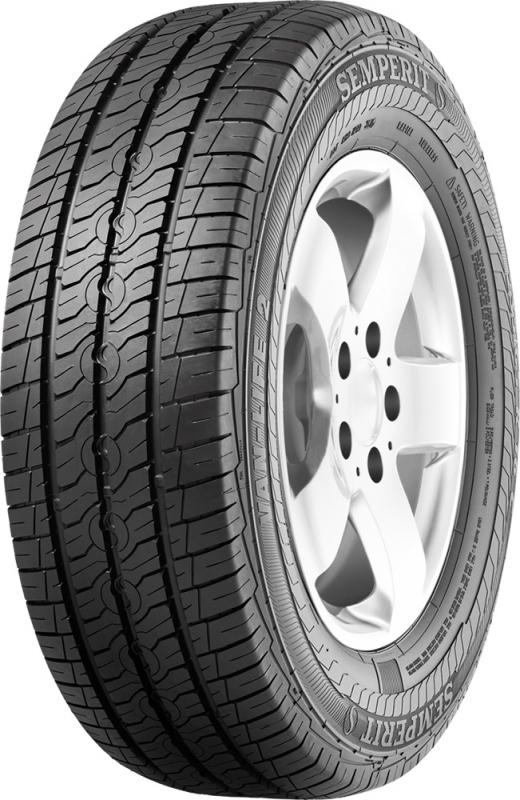 Semperit VAN-LIFE 2 195/65 R16 104/102T