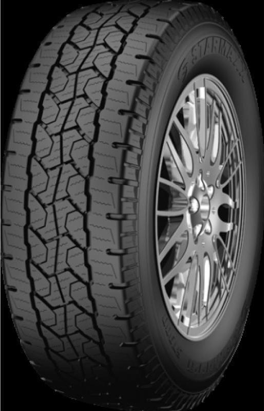 Starmaxx PROTERRA ST900 195/80 R14 106/104R