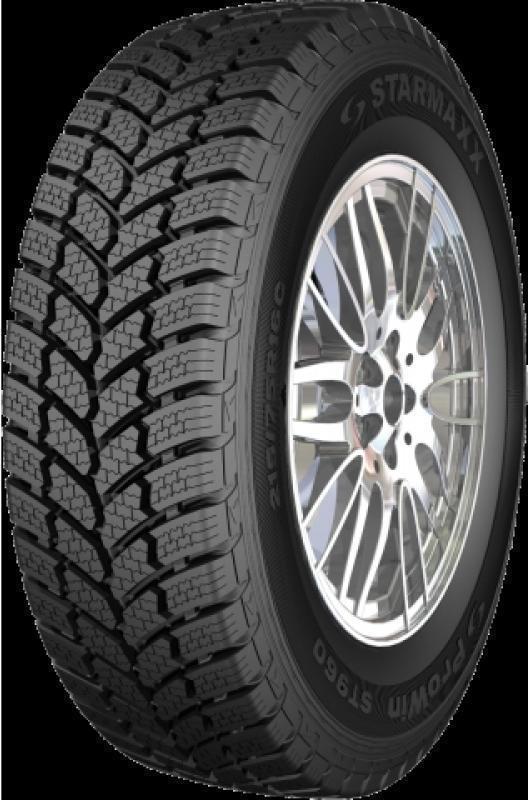 Starmaxx PROWIN ST960 195/60 R16 99/97T