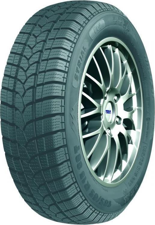 Alliance 601 15.5/55 R18 140A8