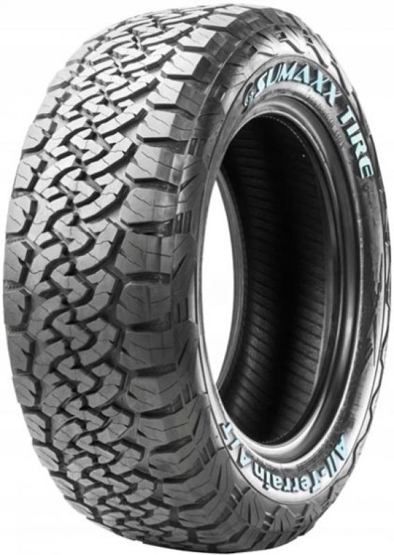 Sumaxx All-Terrain A/T 225/60 R18 104 H