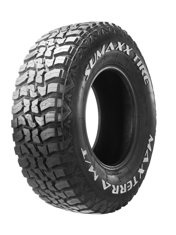 Sumaxx MAX TERRA M/T 185/80 R14 102/100 Q