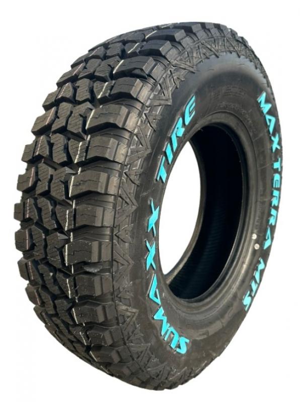 Sumaxx MAX TERRA MTS 31x10.50 R15 109Q