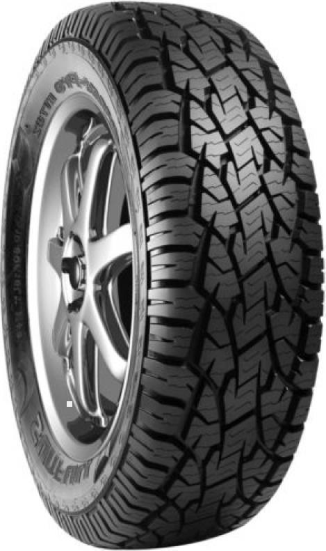 Sun Full MONT-PRO AT782 215/75 R15 100 S