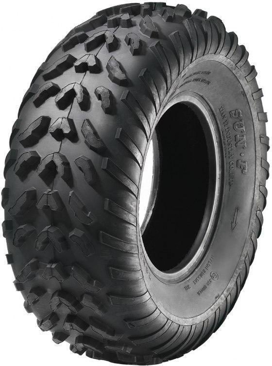 Sunf A-007 6PR TL 23x7 -10 35 F
