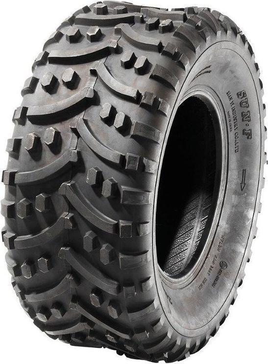 Sunf A032 25x8 -12 65J