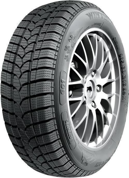 Taurus 601 WINTER 165/65 R14 79T