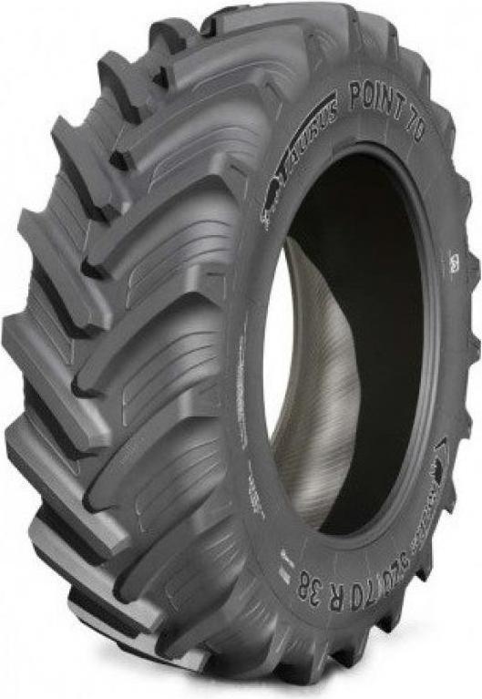 Taurus POINT 70 360/70 R28 125 A8