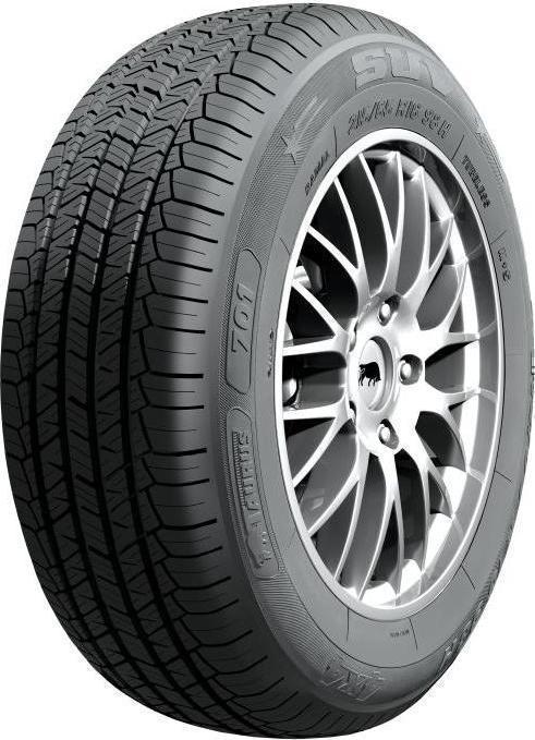 Taurus SUV 701 215/60 R17 96V