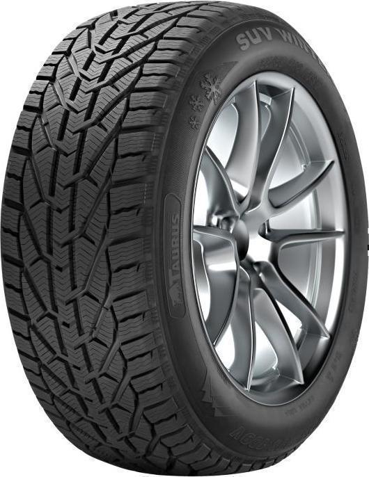 Tigar SUV WINTER XL 265/60 R18 114 H